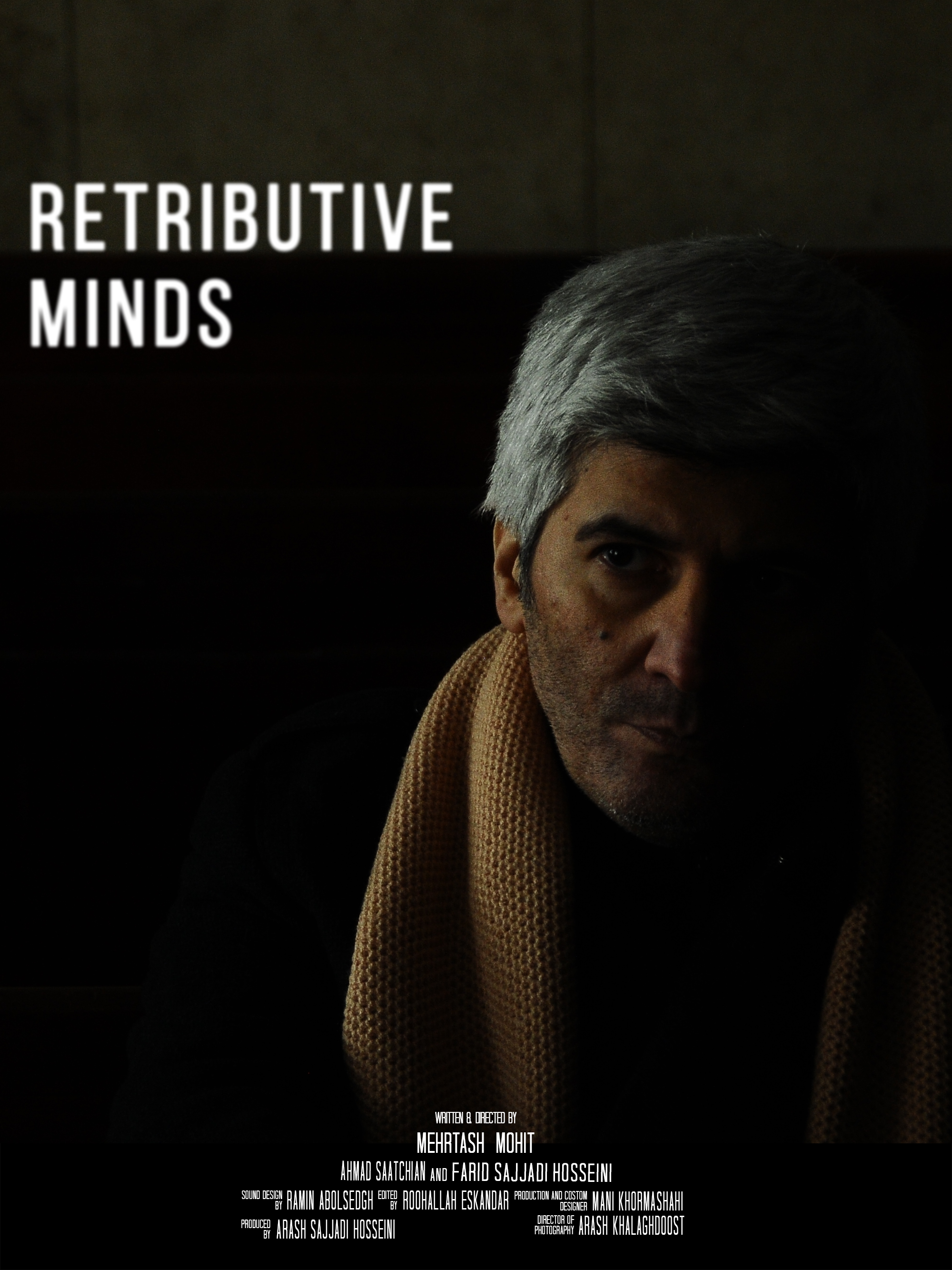 Retributive Minds